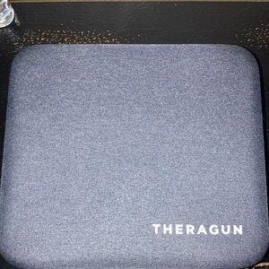 Brand new Theragun